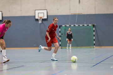 Bild 513 - wBJ Loewinnen Cup B2